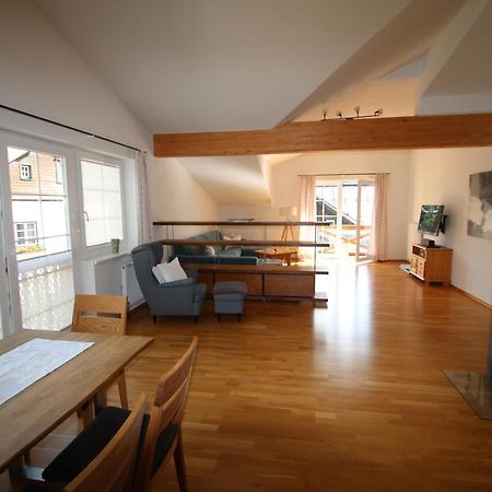 Ferienwohnung Hentschel อัลท์เอาส์เซ ภายนอก รูปภาพ