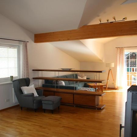 Ferienwohnung Hentschel อัลท์เอาส์เซ ภายนอก รูปภาพ