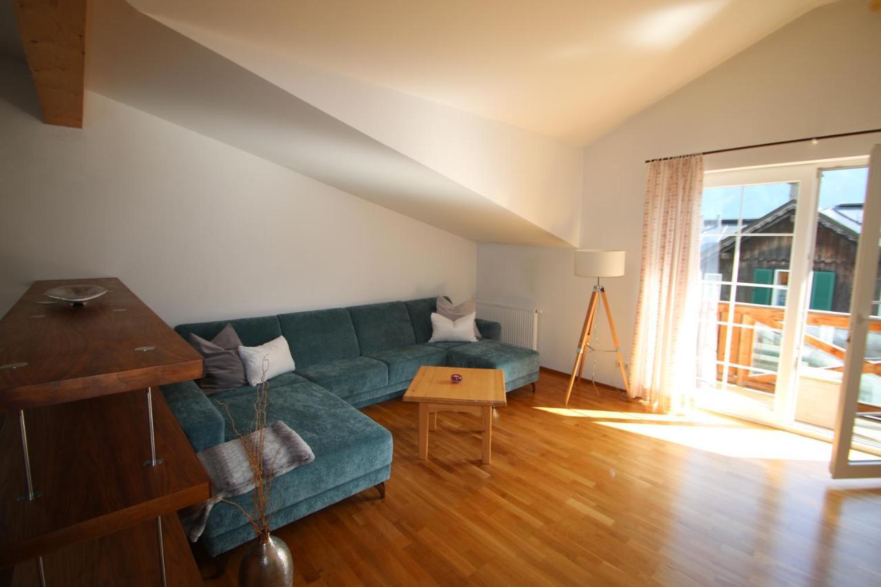 Ferienwohnung Hentschel อัลท์เอาส์เซ ภายนอก รูปภาพ