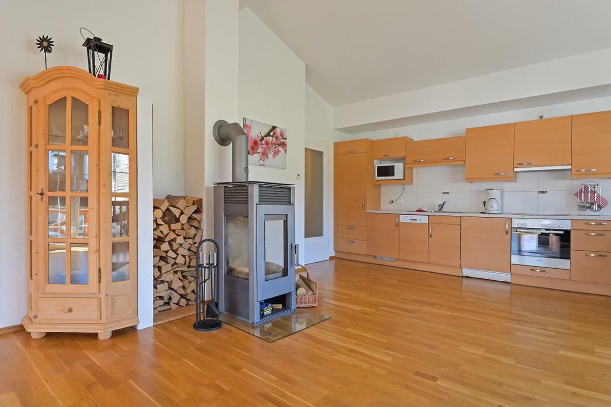 Ferienwohnung Hentschel อัลท์เอาส์เซ ภายนอก รูปภาพ